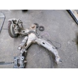 Demi train arriere gauche...