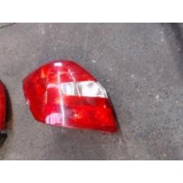 Feu arriere principal...