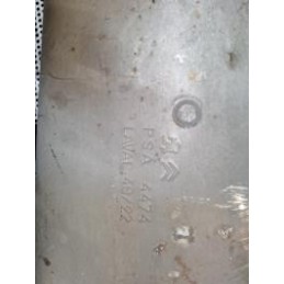 Filtre à particules...