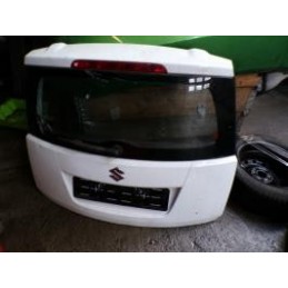 Malle/Hayon arriere de...