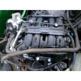 Moteur de CHEVROLET SPARK...