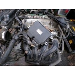 Moteur de SUZUKI SPLASH