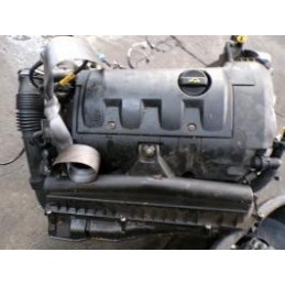 Moteur de CITROEN BERLINGO...