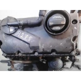 Moteur de SEAT LEON 2 PHASE 1