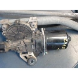 Moteur essuie glace avant...