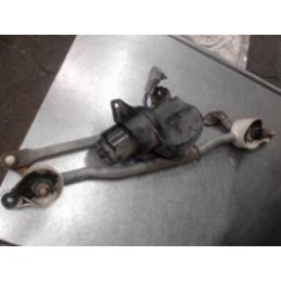 Moteur essuie glace avant...