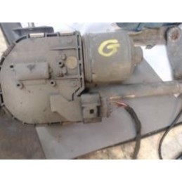 Moteur essuie glace avant...