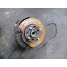 Moyeu avant droit CHEVROLET...