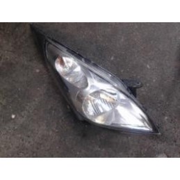 Optique avant principal...