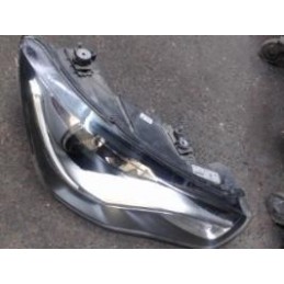 Optique avant principal...