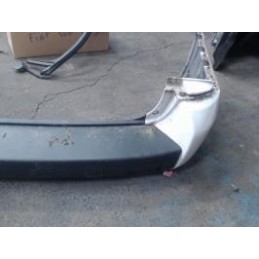 Pare choc arriere de FIAT...