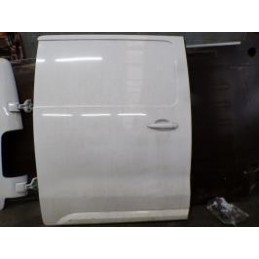 Porte laterale gauche de...