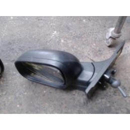 Retroviseur gauche de...