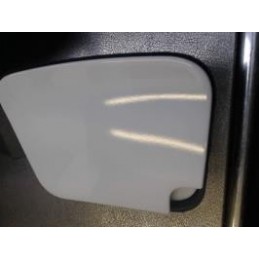 Trappe d'essence de FIAT...