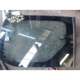 Vitre arriere gauche de...