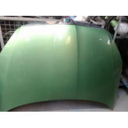 Capot SKODA FABIA II (54)...