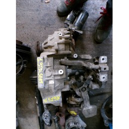 Boite de vitesses SEAT LEON...
