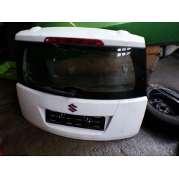 Hayon arriere  SUZUKI...