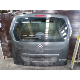 Hayon arriere CITROEN...