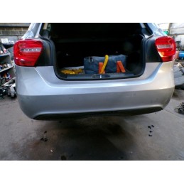 Pare choc arriere MERCEDES...