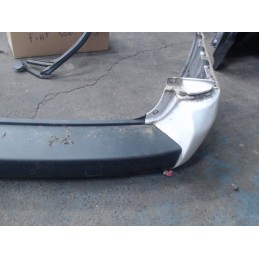 Pare choc arriere FIAT...