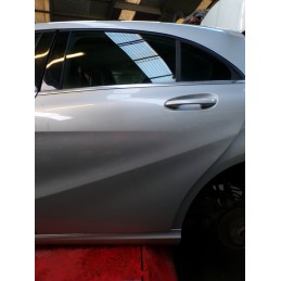 Porte arriere gauche...