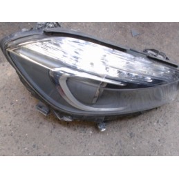 Optique avant principal...