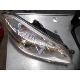 Optique avant principal...