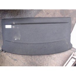 Plage arriere BMW SERIE 1 I...