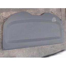 Plage arriere MERCEDES...