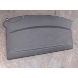 Plage arriere BMW SERIE 1 I...