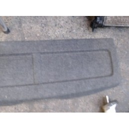 Plage arriere FIAT PANDA II...