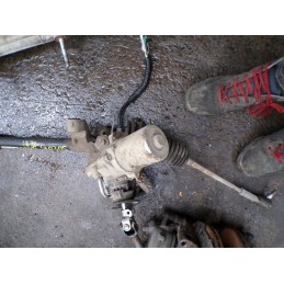 Cremaillere mecanique...