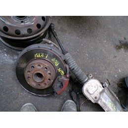 Moyeu avant droit...