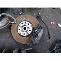 Moyeu avant droit FIAT...