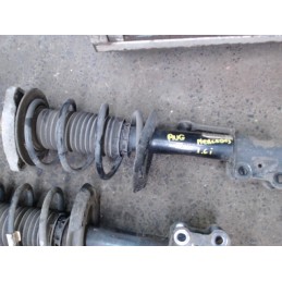 Amortisseur avant gauche...