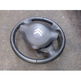 Volant CITROEN BERLINGO II...