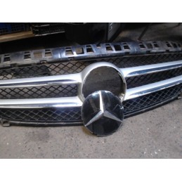 Calandre MERCEDES CLASSE A...