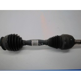 Cardan gauche MERCEDES...