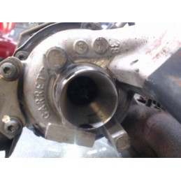 Turbo SKODA FABIA II (54)...