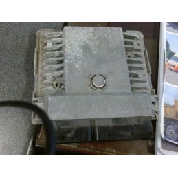 Boitier moteur VOLKSWAGEN...