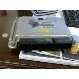 Boitier moteur VOLKSWAGEN...