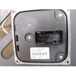 Boitier xenon 1 MERCEDES...