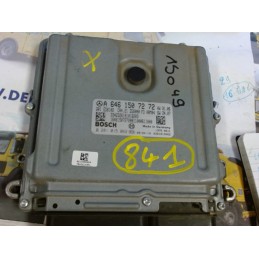 Boitier moteur MERCEDES...