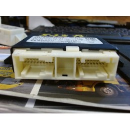 Boitier d'aide au...