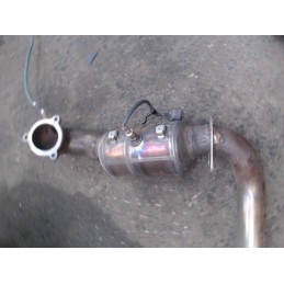 Catalyseur  MERCEDES CLASSE...