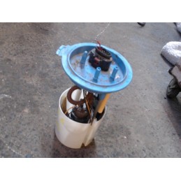 Pompe à carburant...