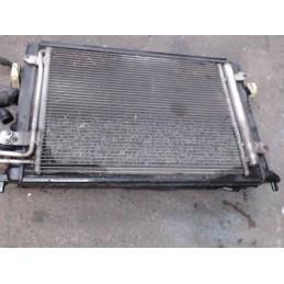 Radiateur VOLKSWAGEN GOLF...