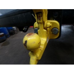 Attache remorque complète +...