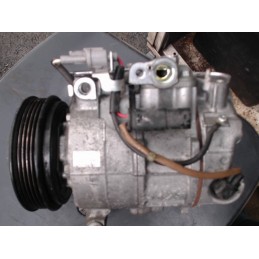 Compresseur clim MERCEDES...